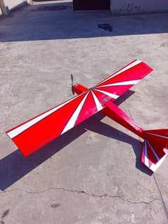 RC plane