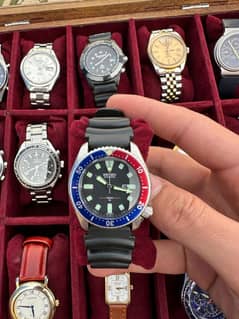Seiko