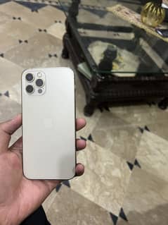 Iphone 12 pro pta approved