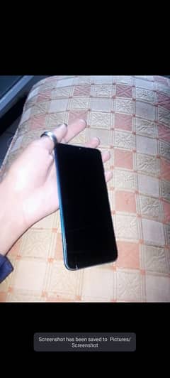 Infinix smart 6 pta ok exchange possible