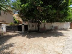 609 Square Yard House Is Available For Sale On Kashmir Road Saddar ( Col Sher Khan Road) Rawalpinid