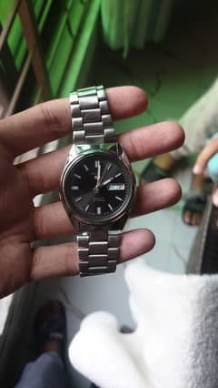 seiko