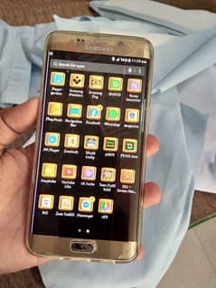 S6edge
