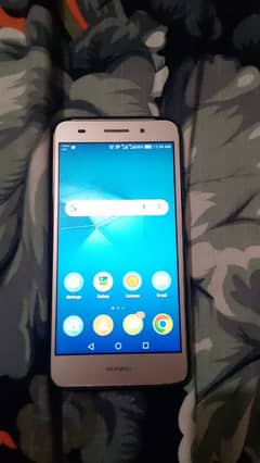 Huawei y6 II for sale in excellent condition
