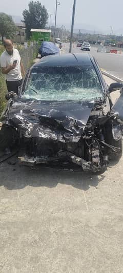Honda Accord 2006