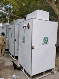 porta cabins toilets in Pakistan  cabin washroom in Karachi  Toilets