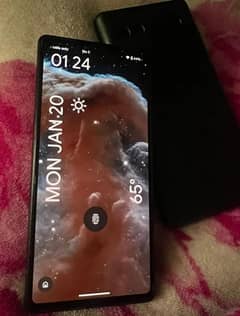 google pixel 6a non pta 10 by 10