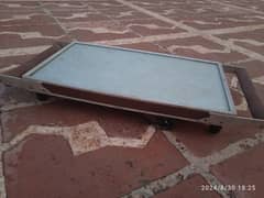Vintage salton hotray Automatic food Warmer Hotray USA