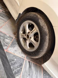 Honda city 2015 model Automatic