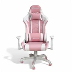 Global Razer Gaming Chair - Best Gaming Chair In Pakistan - Leather