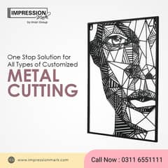metal