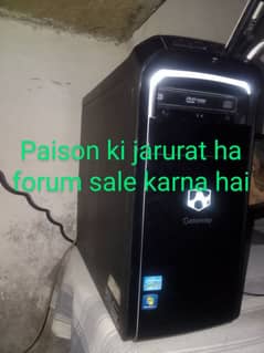 gaming