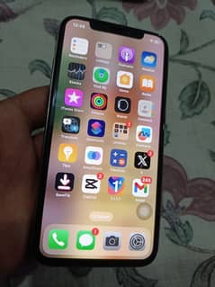 iPhone x