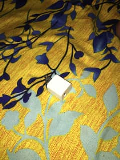 Apple original adapter