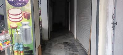 Hall for Rent/Shops for Rent