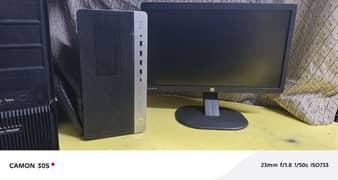 HP