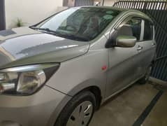 Suzuki Cultus VXR 2018.0300 766 4765