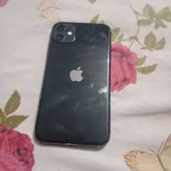 iphone 11 non pta all ok. .