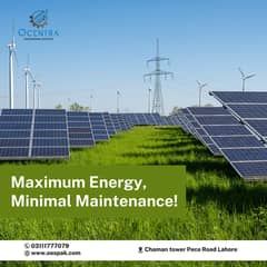 5KW on grid/ Hybrid