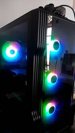 Gaming Pc for sale 10/10