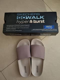 SKECHERS GO WALK (HYPER BURST)