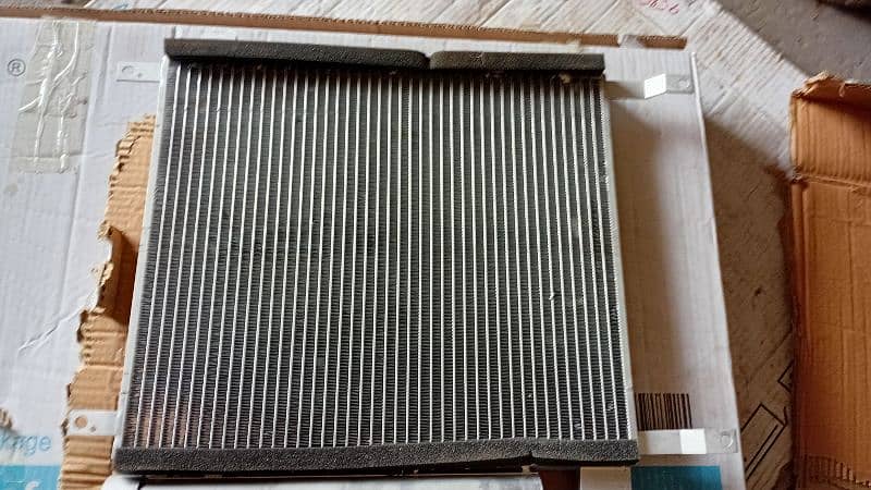 Suzuki Alto 660cc complete Ac unit 7