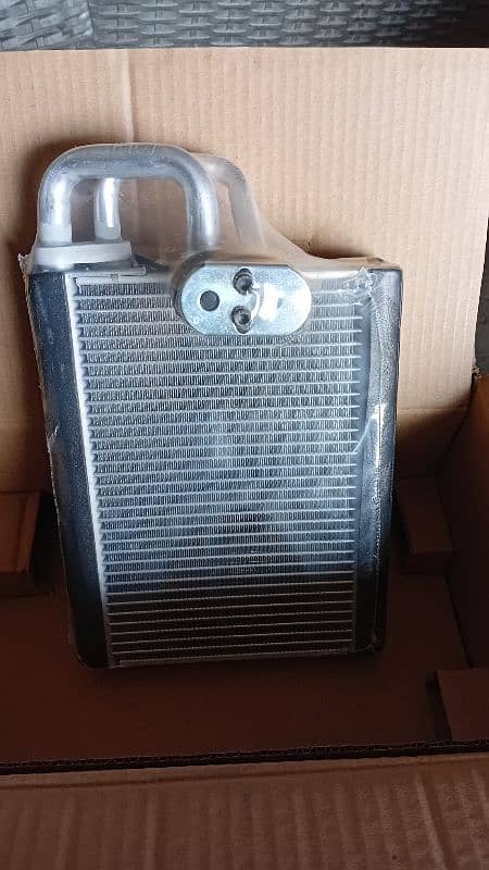 Suzuki Alto 660cc complete Ac unit 11