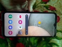 Samsung Mobile A12