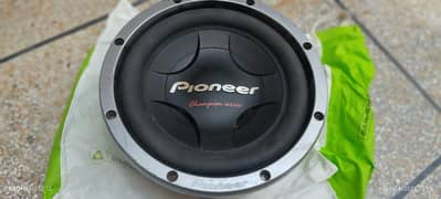 Pioneer