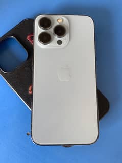 iPhone 13 pro