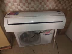 Dawlance ac split 1.5 good condition original