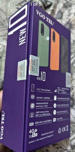 Vgo