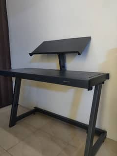Adjustable Table