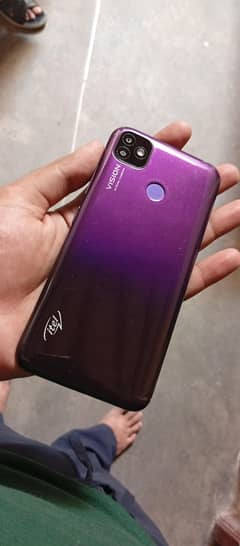 Itel