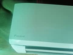 Daikin One Ton inverter AC