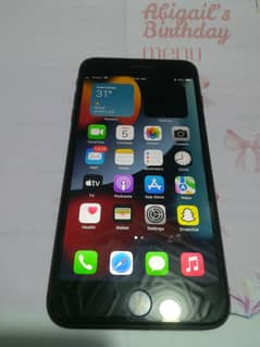 iPhone