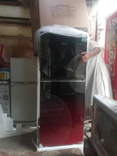 hire DC Inverter 316