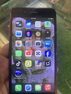 IPhone 8 Plus