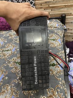 1kv ups Solo original germany
