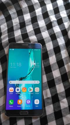 Samsung note 5 pta approved
