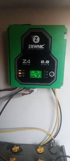 Solar Inverter For Sale