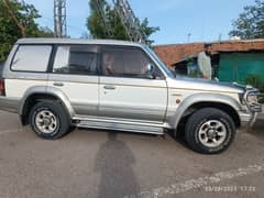 pajaroo 5 door intarcoolar