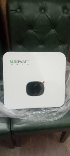 Growatt