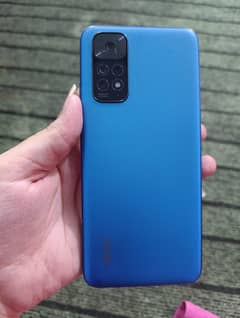 REDMI