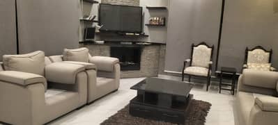 Fully Furnished 1 Kanal Fully House For Rent Available In N Block DHA Phase 6 Lahore