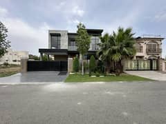 Near to Commercial 1 Kanal Out Standing Villa for Sale in DHA Lahore