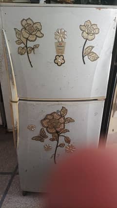 dawlance fridge