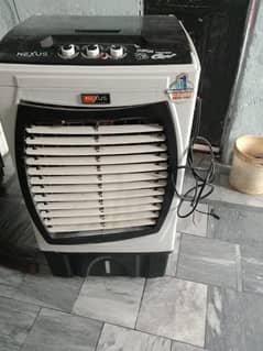nuxus air coolers