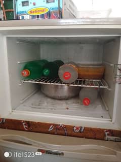 freezer