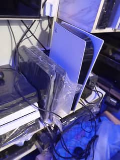 PS5 PS4 PS3  XBOX ALL CONSOLES ALL CONTROLLERS ACCESSORIES AVAILABLE